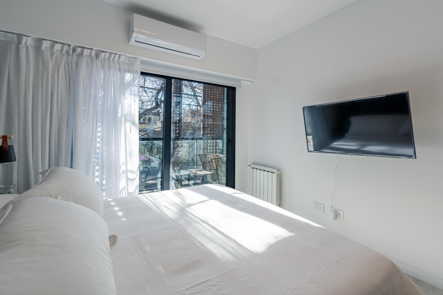 Nuoma Bonpland - Up To 2 Guests - Great Location Apartment Buenos Aires Exterior photo