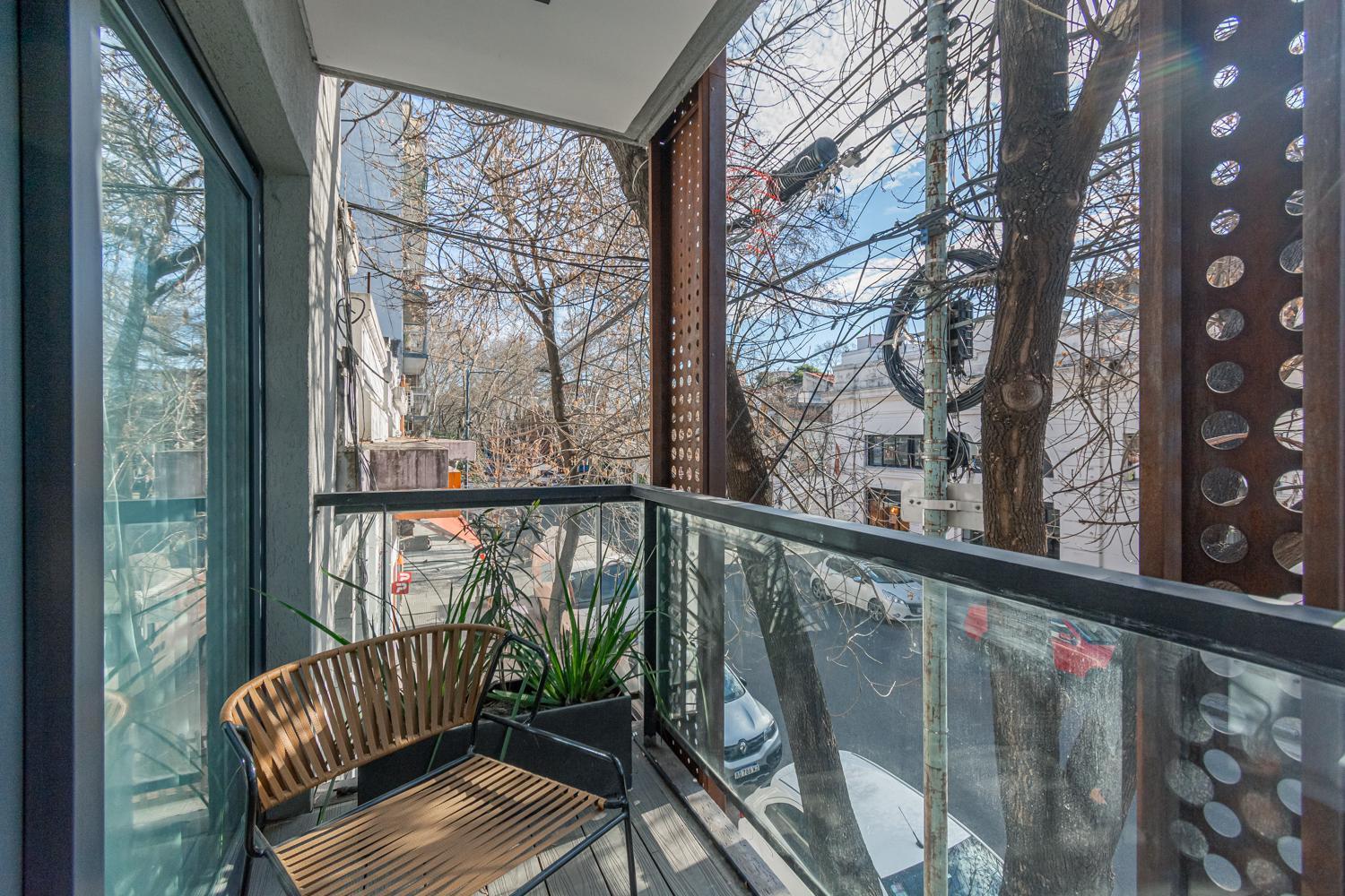 Nuoma Bonpland - Up To 2 Guests - Great Location Apartment Buenos Aires Exterior photo